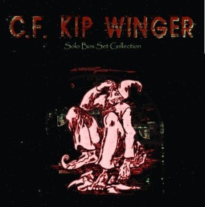 Winger Kip - Box Set Collection i gruppen CD hos Bengans Skivbutik AB (3050287)