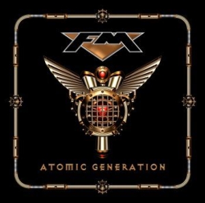 Fm - Atomic Generation i gruppen VI TIPSER / Julegavetips CD hos Bengans Skivbutik AB (3050290)