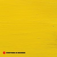 Everything Is Recorded - Everything Is Recorded i gruppen CD hos Bengans Skivbutik AB (3050292)