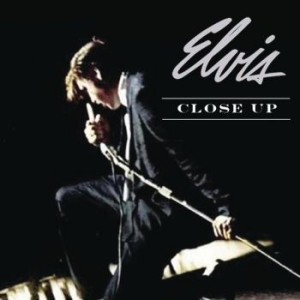 Presley Elvis - Elvis: Close Up i gruppen Minishops / Elvis Presley hos Bengans Skivbutik AB (3050323)