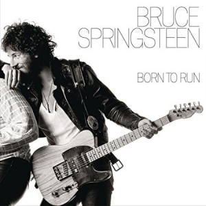 Springsteen Bruce - Born To Run - 30Th Anniversary Edition i gruppen Minishops / Bruce Springsteen hos Bengans Skivbutik AB (3050324)