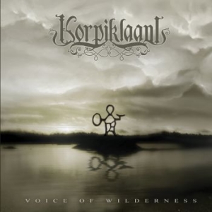 Korpiklaani - Voice Of Wilderness i gruppen CD hos Bengans Skivbutik AB (3050346)