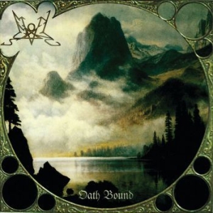 Summoning - Oath Bound i gruppen CD hos Bengans Skivbutik AB (3050350)