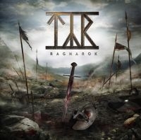 Tyr - Ragnarok i gruppen CD hos Bengans Skivbutik AB (3050353)