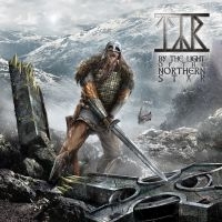 Tyr - By The Light Of The Northern Star i gruppen CD hos Bengans Skivbutik AB (3050361)