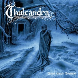 Thulcandra - Fallen Angel's Dominion i gruppen CD hos Bengans Skivbutik AB (3050366)