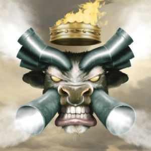 Monster Magnet - Mastermind - Limited Edition i gruppen CD hos Bengans Skivbutik AB (3050368)