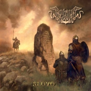 Arkona - Slovo i gruppen CD hos Bengans Skivbutik AB (3050374)