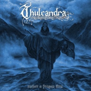 Thulcandra - Under A Frozen Sun i gruppen CD hos Bengans Skivbutik AB (3050376)