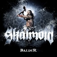 Skalmöld - Baldur i gruppen CD hos Bengans Skivbutik AB (3050377)