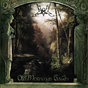 Summoning - Old Mornings Dawn i gruppen VI TIPSER / Julegavetips CD hos Bengans Skivbutik AB (3050398)