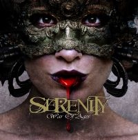 Serenity - War Of Ages i gruppen CD hos Bengans Skivbutik AB (3050399)