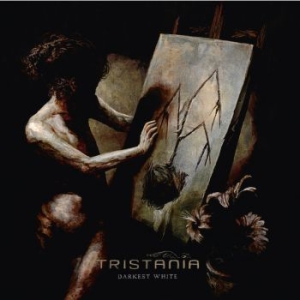 Tristania - Darkest White - Ltd.Ed. Digipack i gruppen CD hos Bengans Skivbutik AB (3050403)