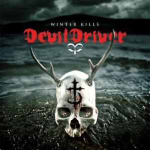 Devildriver - Winter Kills i gruppen CD hos Bengans Skivbutik AB (3050404)