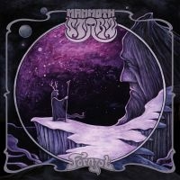 Mammoth Storm - Fornjot - Digipack i gruppen CD hos Bengans Skivbutik AB (3050418)