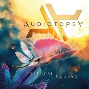 Audiotopsy - Natural Causes i gruppen VI TIPSER / Julegavetips CD hos Bengans Skivbutik AB (3050419)