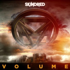 Skindred - Volume - Ltd.Ed. Digipack (Cd+Dvd) i gruppen CD hos Bengans Skivbutik AB (3050420)