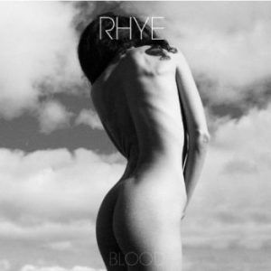 Rhye - Blood i gruppen Minishops / Rhye hos Bengans Skivbutik AB (3050435)