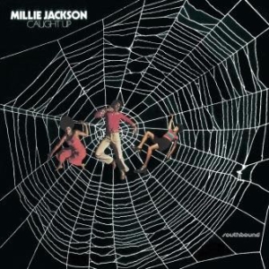 Millie Jackson - Caught Up i gruppen VINYL hos Bengans Skivbutik AB (3050833)