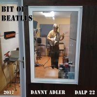 Adler Danny - Bit Of Beatles i gruppen CD hos Bengans Skivbutik AB (3050846)