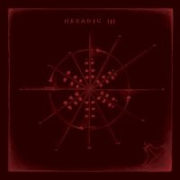 Blandade Artister - Hexadic Iii i gruppen VINYL hos Bengans Skivbutik AB (3050856)