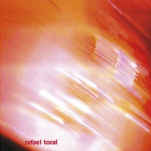 Toral Rafael - Wave Field i gruppen VINYL hos Bengans Skivbutik AB (3050858)