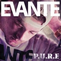 Evante - P.U.R.E. i gruppen CD hos Bengans Skivbutik AB (3050869)