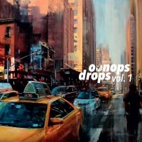 Various Artists - Oonops Drops Vol.1 i gruppen CD hos Bengans Skivbutik AB (3050870)