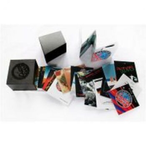 Manfred Mann's Earth Band - 40Th Anniversary Boxset i gruppen CD hos Bengans Skivbutik AB (3050893)