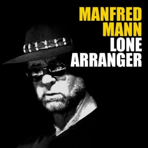 Manfred Mann - Lone Arranger - Ltd.Ed. i gruppen CD hos Bengans Skivbutik AB (3050898)