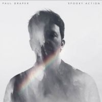 Draper Paul - Spooky Action/Live At Scala i gruppen CD hos Bengans Skivbutik AB (3051485)