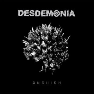 Desdemonia - Anguish i gruppen VINYL hos Bengans Skivbutik AB (3051497)