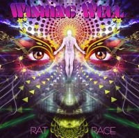 Wishing Well - Rat Race i gruppen CD hos Bengans Skivbutik AB (3051509)