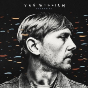 Van William - Countries (Vinyl) i gruppen VINYL hos Bengans Skivbutik AB (3051516)