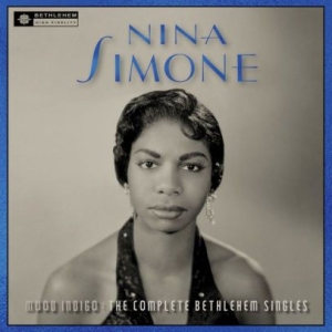 Nina Simone - Mood Indigo: The Complete Bethlehem i gruppen CD hos Bengans Skivbutik AB (3051532)