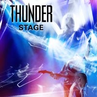 Thunder - Stage i gruppen VINYL hos Bengans Skivbutik AB (3051987)