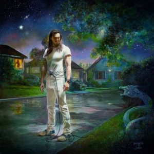 Andrew W.K. - You're Not Alone i gruppen CD hos Bengans Skivbutik AB (3052017)