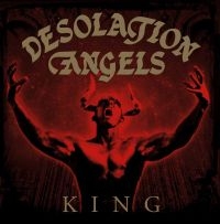 Desolation Angels - King i gruppen CD hos Bengans Skivbutik AB (3052027)