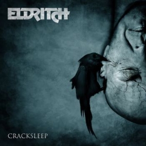 Eldritch - Cracksleep i gruppen CD hos Bengans Skivbutik AB (3052031)