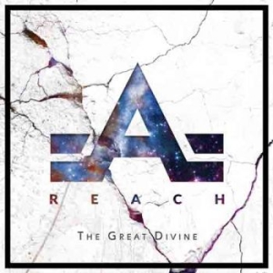 Reach - Great Divine The i gruppen CD hos Bengans Skivbutik AB (3052033)