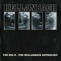 Hellanbach - The Big H: The Hellanbach Anthology i gruppen CD hos Bengans Skivbutik AB (3052035)