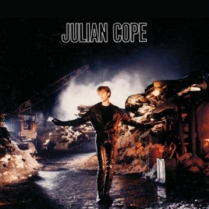 Julian Cope - Saint Julian (Vinyl) i gruppen VINYL hos Bengans Skivbutik AB (3052040)