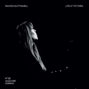 Slettahjell Solveig - Live At Victoria i gruppen CD hos Bengans Skivbutik AB (3052665)