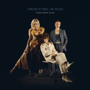 Sunflower Bean - Twentytwo In Blue i gruppen CD hos Bengans Skivbutik AB (3052666)