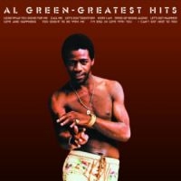 Green Al - Greatest Hits - Digi i gruppen CD hos Bengans Skivbutik AB (3052697)