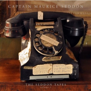 Captain Maurice Seddon - Seddon Tapes Volume 1 i gruppen VINYL hos Bengans Skivbutik AB (3052698)