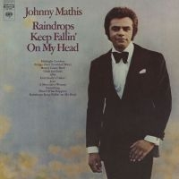 Mathis Johnny - Raindrops Keep Fallin' On My Head ( i gruppen CD hos Bengans Skivbutik AB (3052719)