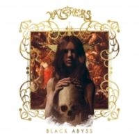 Watchers - Black Abyss i gruppen VINYL hos Bengans Skivbutik AB (3052725)