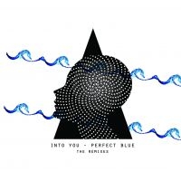 Into You - Perfect Blue - Remixes i gruppen VINYL hos Bengans Skivbutik AB (3052732)