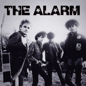 Alarm - Eponymous 1981-83 i gruppen CD hos Bengans Skivbutik AB (3052738)